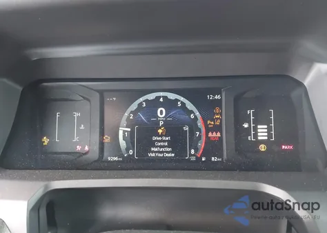 2025 Toyota Tacoma Sr5 z USA, uszkodzony, nr VIN 3TMLB5JNXSM167335